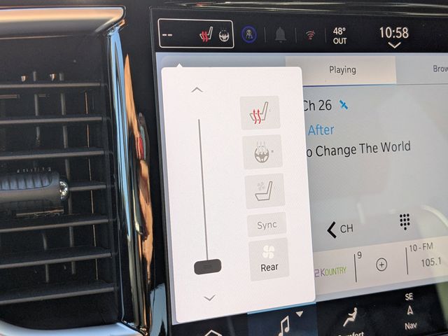 2026 Chrysler Pacifica Limited - Photo 24
