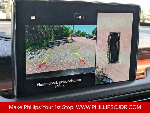 2021 Lincoln Aviator Reserve - Photo 20