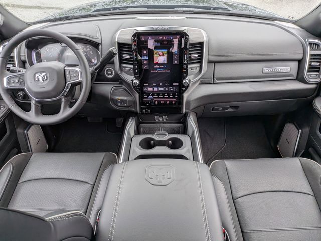 2026 RAM 2500 Laramie - Photo 15