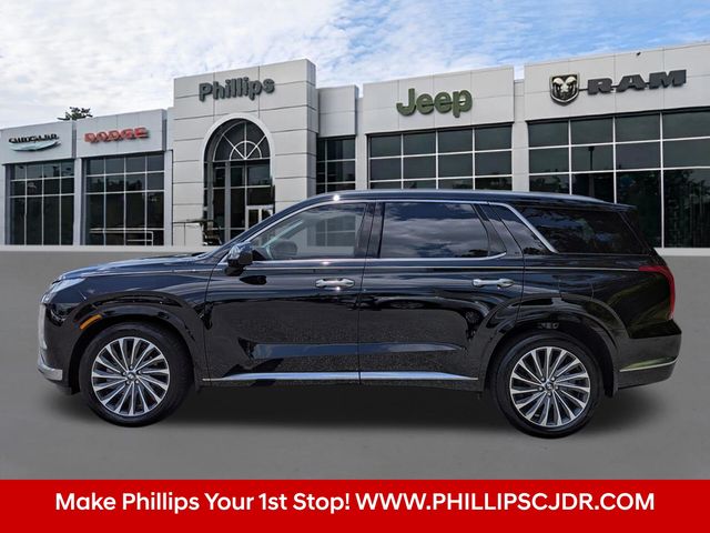 2025 Hyundai Palisade Calligraphy - Photo 6