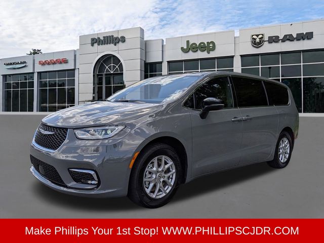 2025 Chrysler Pacifica Select - Photo 7
