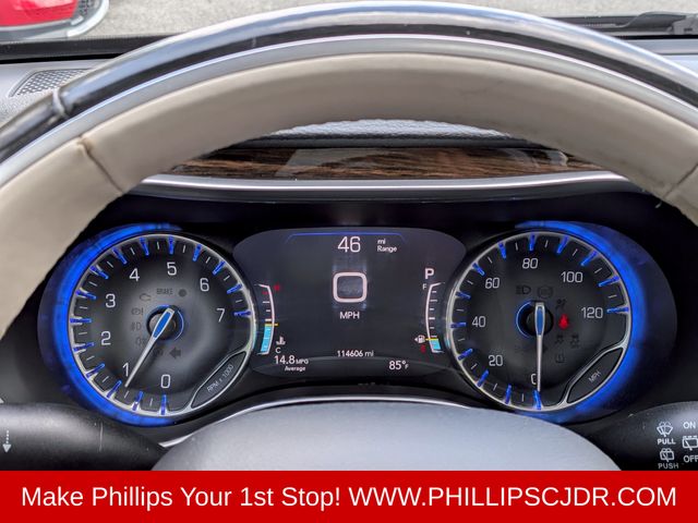 2021 Chrysler Pacifica Limited - Photo 27