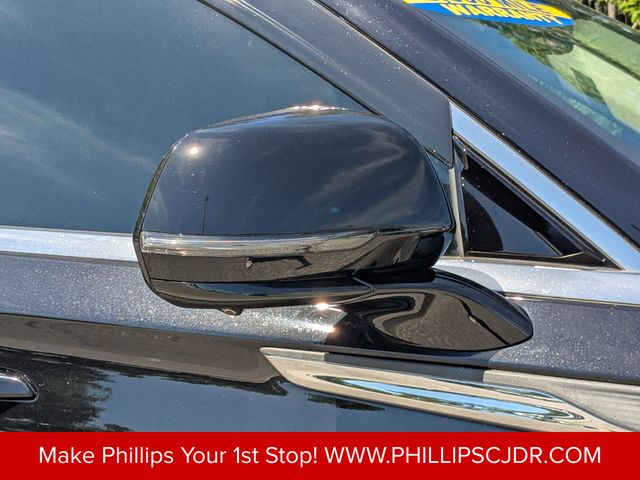 2021 Lincoln Aviator Reserve - Photo 11
