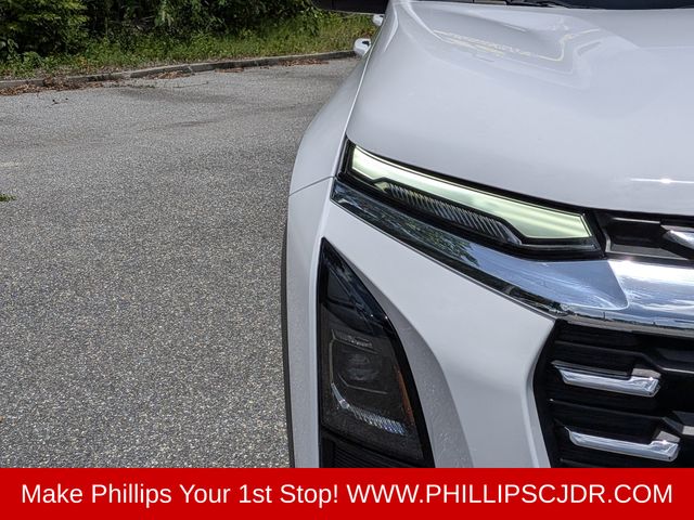 2026 Chevrolet Equinox LT - Photo 9