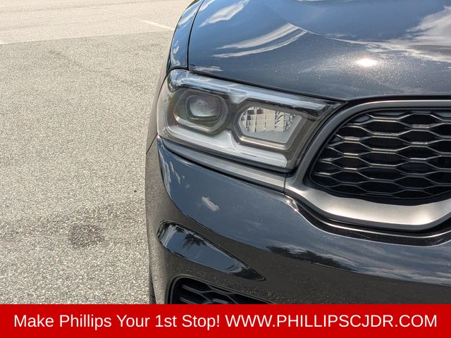 2025 Dodge Durango R/T - Photo 9