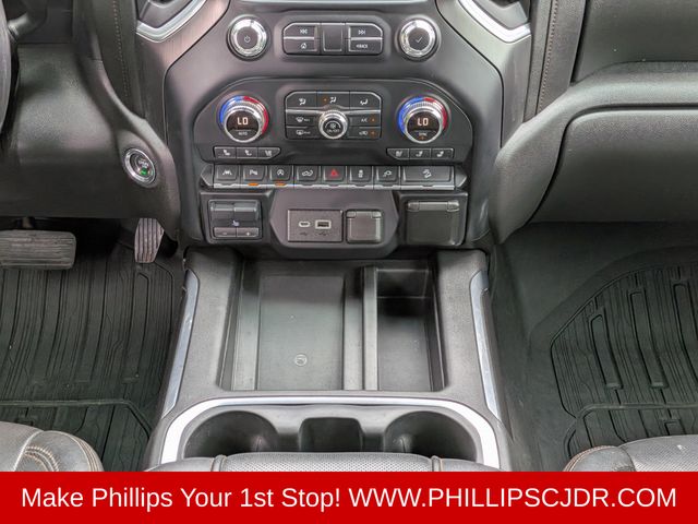 2019 GMC Sierra 1500 AT4 - Photo 18