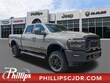Ram 2500