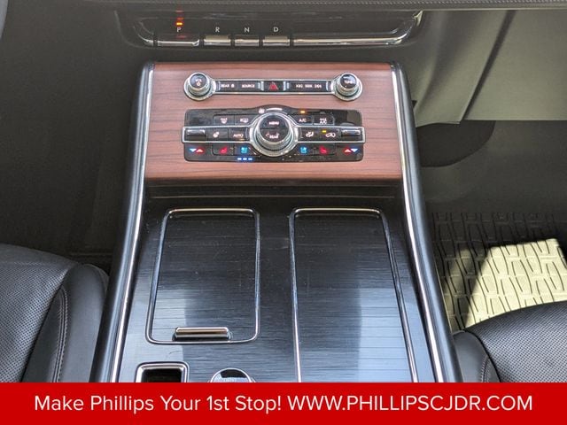 2021 Lincoln Aviator Reserve - Photo 18