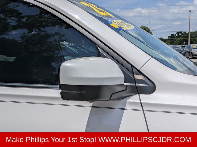 2025 Honda Pilot Elite - Photo 10