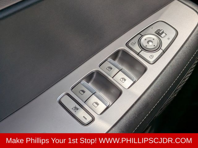 2021 Hyundai Palisade SE - Photo 22