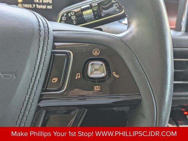 2021 Lincoln Aviator Reserve - Photo 25