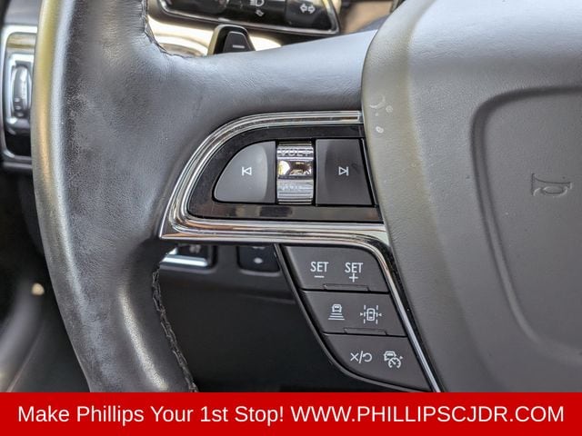 2024 Lincoln Navigator Premiere - Photo 25