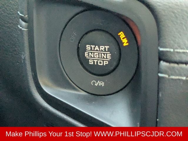 2025 Jeep Wrangler 4xe Sahara 4XE - Photo 24
