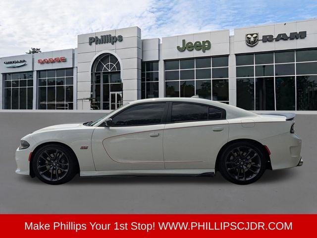 2023 Dodge Charger Scat Pack - Photo 6