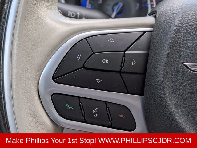 2021 Chrysler Pacifica Limited - Photo 25