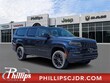 Jeep Grand Wagoneer L