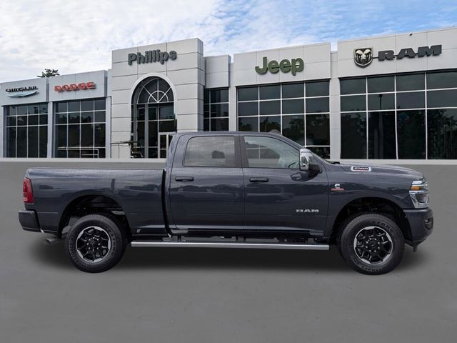 2026 RAM 2500 Laramie - Photo 2