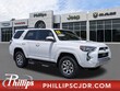  Toyota 4Runner
