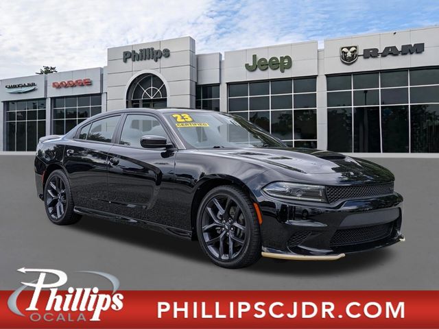 2023 Dodge Charger