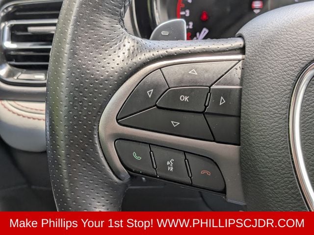 2023 Dodge Durango Citadel - Photo 25