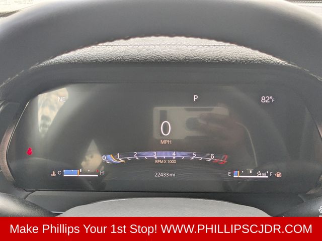 2024 Jeep Grand Cherokee L Limited - Photo 26