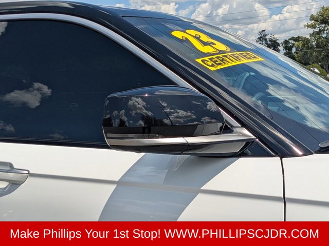 2023 Jeep Grand Cherokee Summit - Photo 11
