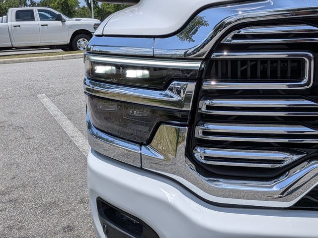 2026 RAM 2500 Laramie - Photo 10