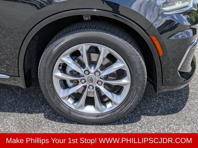 2023 Dodge Durango Citadel - Photo 10