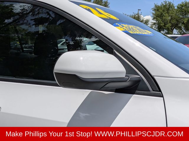 2026 Chevrolet Equinox LT - Photo 11