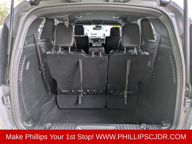 2025 Chrysler Pacifica Select - Photo 12
