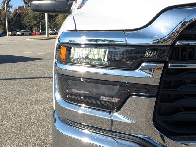 2026 RAM 2500 Tradesman - Photo 10