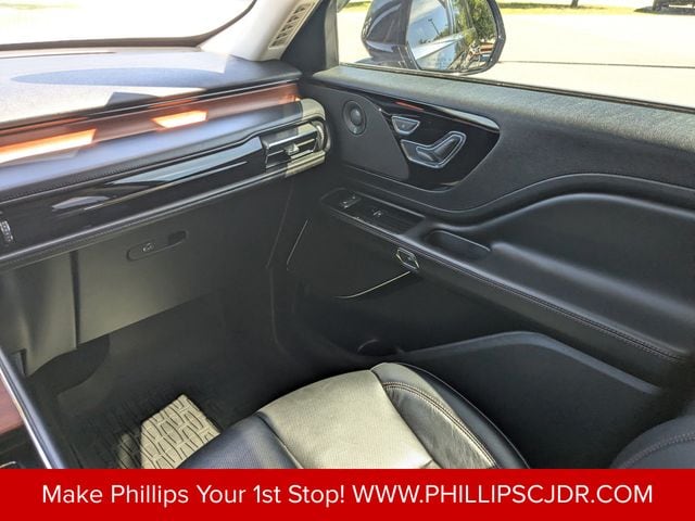 2021 Lincoln Aviator Reserve - Photo 16
