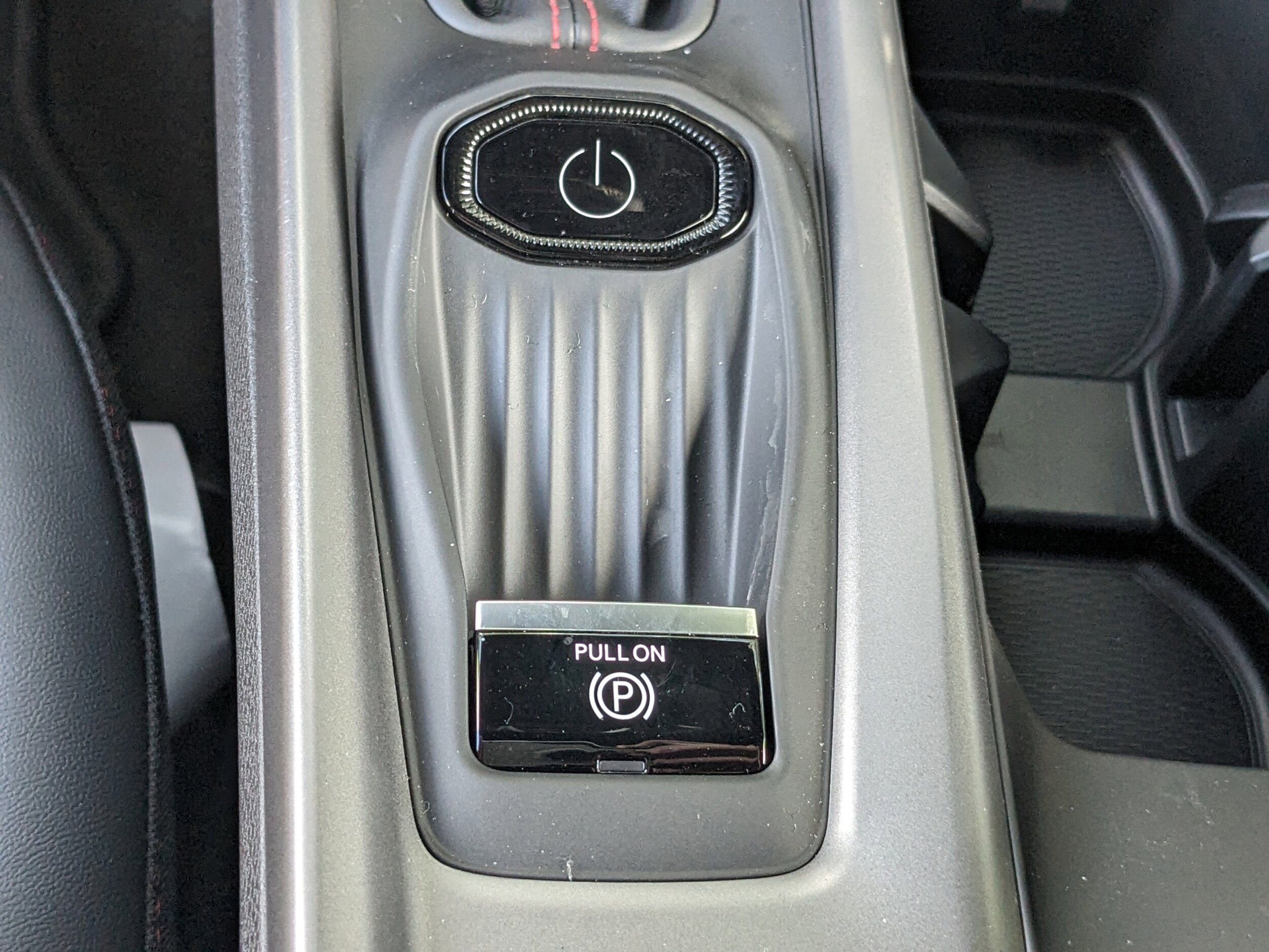 2025 Dodge Charger Daytona Scat Pack - Photo 26