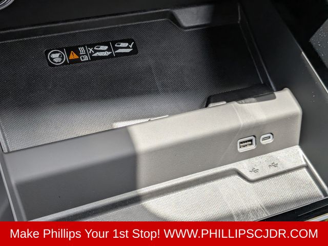 2026 Chevrolet Tahoe High Country - Photo 21