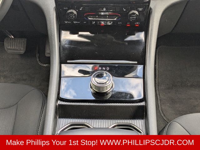 2025 Jeep Grand Cherokee L Laredo - Photo 16