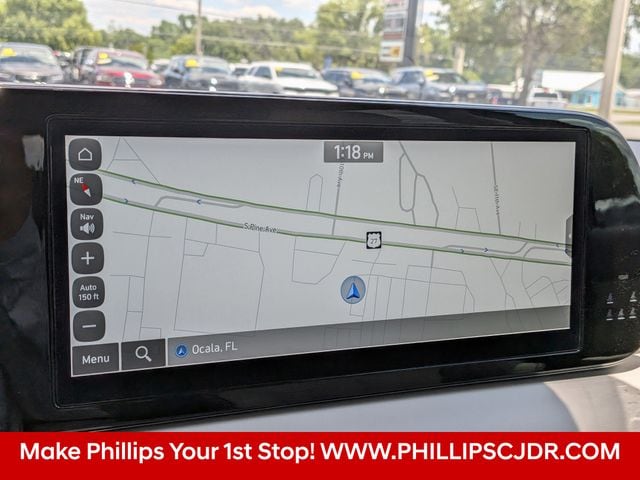 2025 Hyundai Palisade Calligraphy - Photo 21