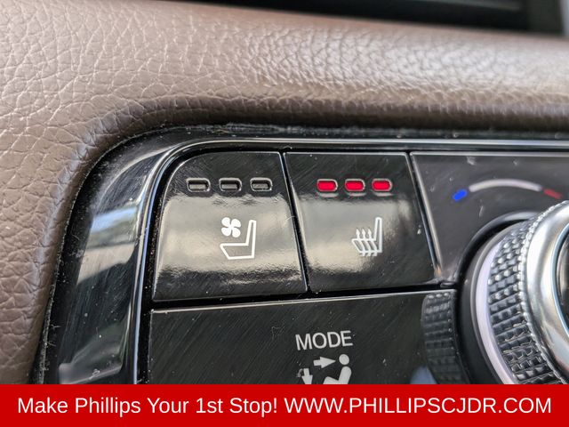 2025 Honda Pilot Elite - Photo 22
