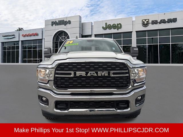 2024 RAM Ram 2500 Pickup Big Horn - Photo 8