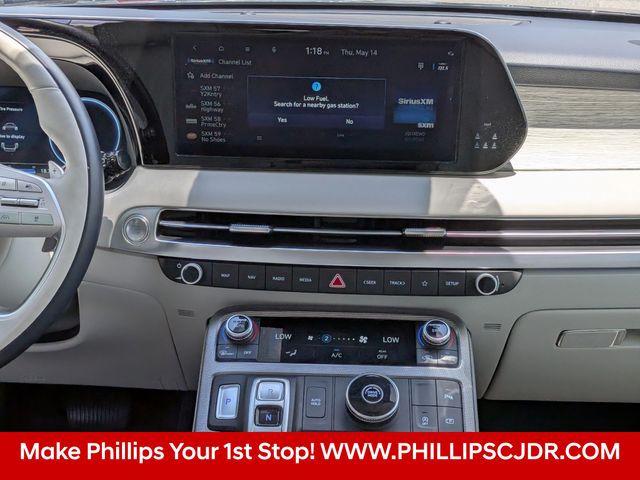 2025 Hyundai Palisade Calligraphy - Photo 17