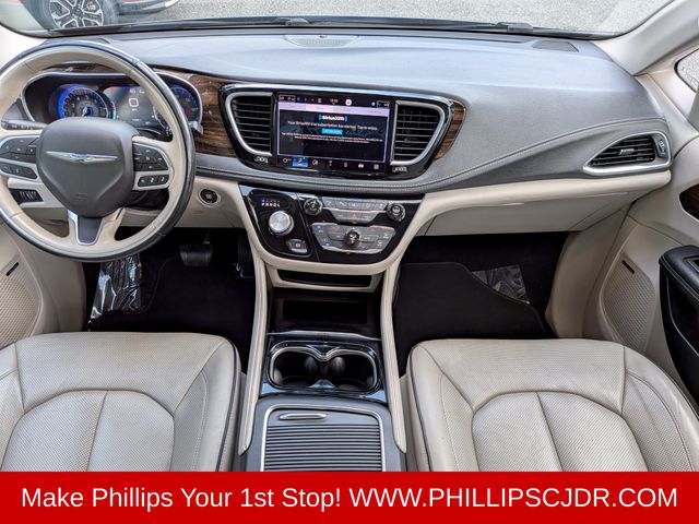 2021 Chrysler Pacifica Limited - Photo 14