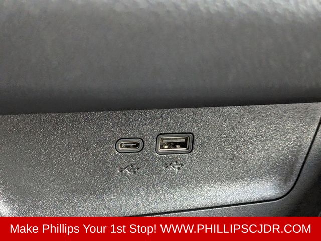 2026 Chevrolet Equinox LT - Photo 20