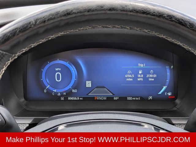 2021 Ford Explorer ST - Photo 26