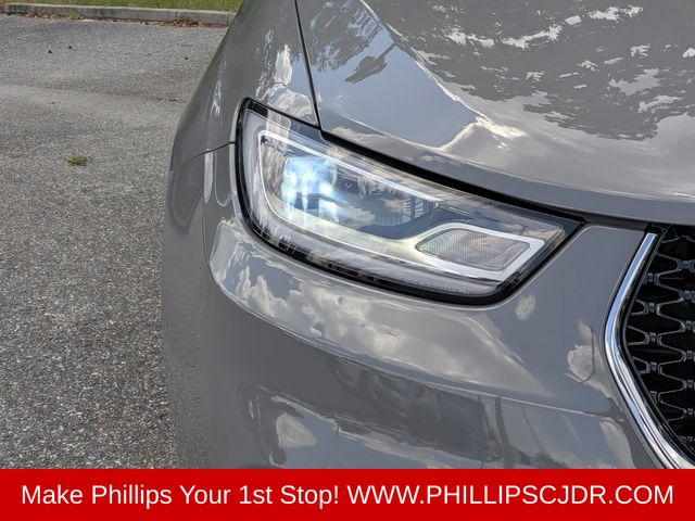 2025 Chrysler Pacifica Select - Photo 9