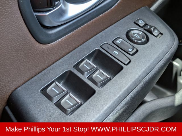 2025 Honda Pilot Elite - Photo 23