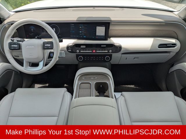 2026 Hyundai Palisade SEL Premium - Photo 14