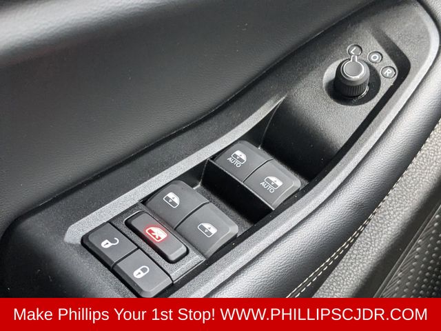 2025 Jeep Grand Cherokee L Laredo - Photo 21