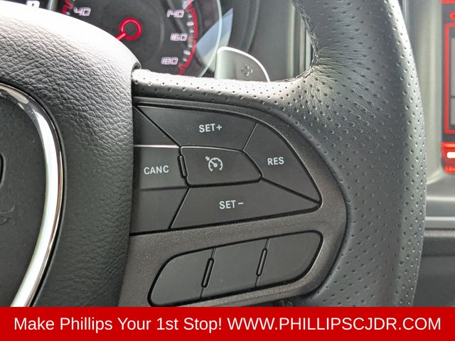 2023 Dodge Charger Scat Pack - Photo 24