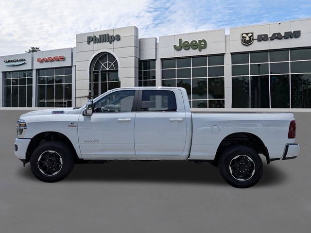 2026 RAM 2500 Laramie - Photo 7