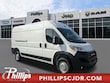  Ram ProMaster