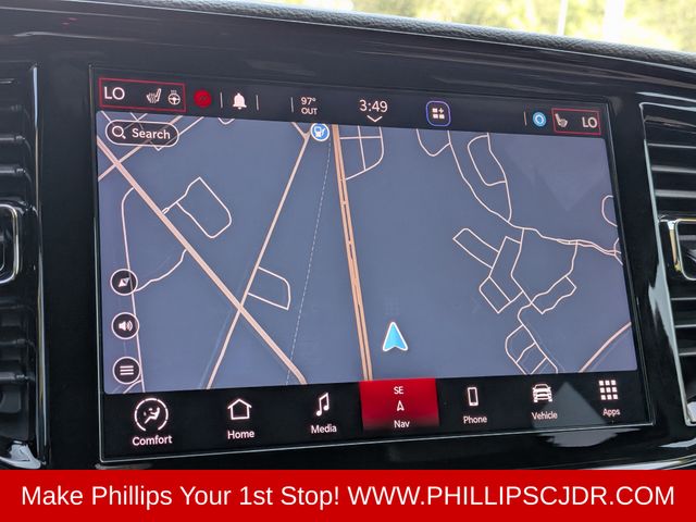 2021 Dodge Durango R/T - Photo 20